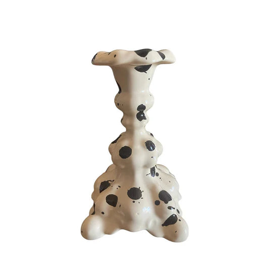 The Baroque Candlestick