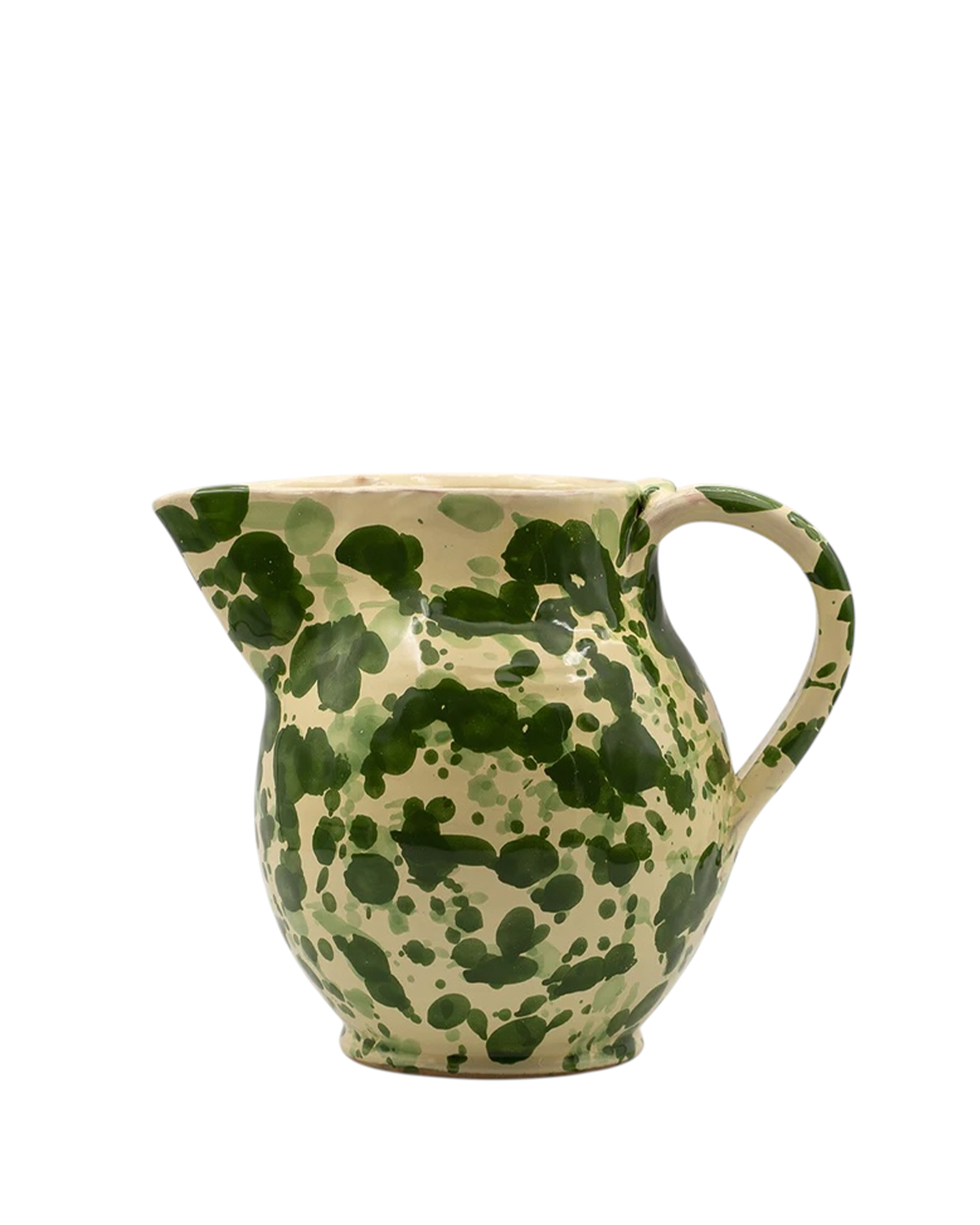 Jug Tuscan Boccale
