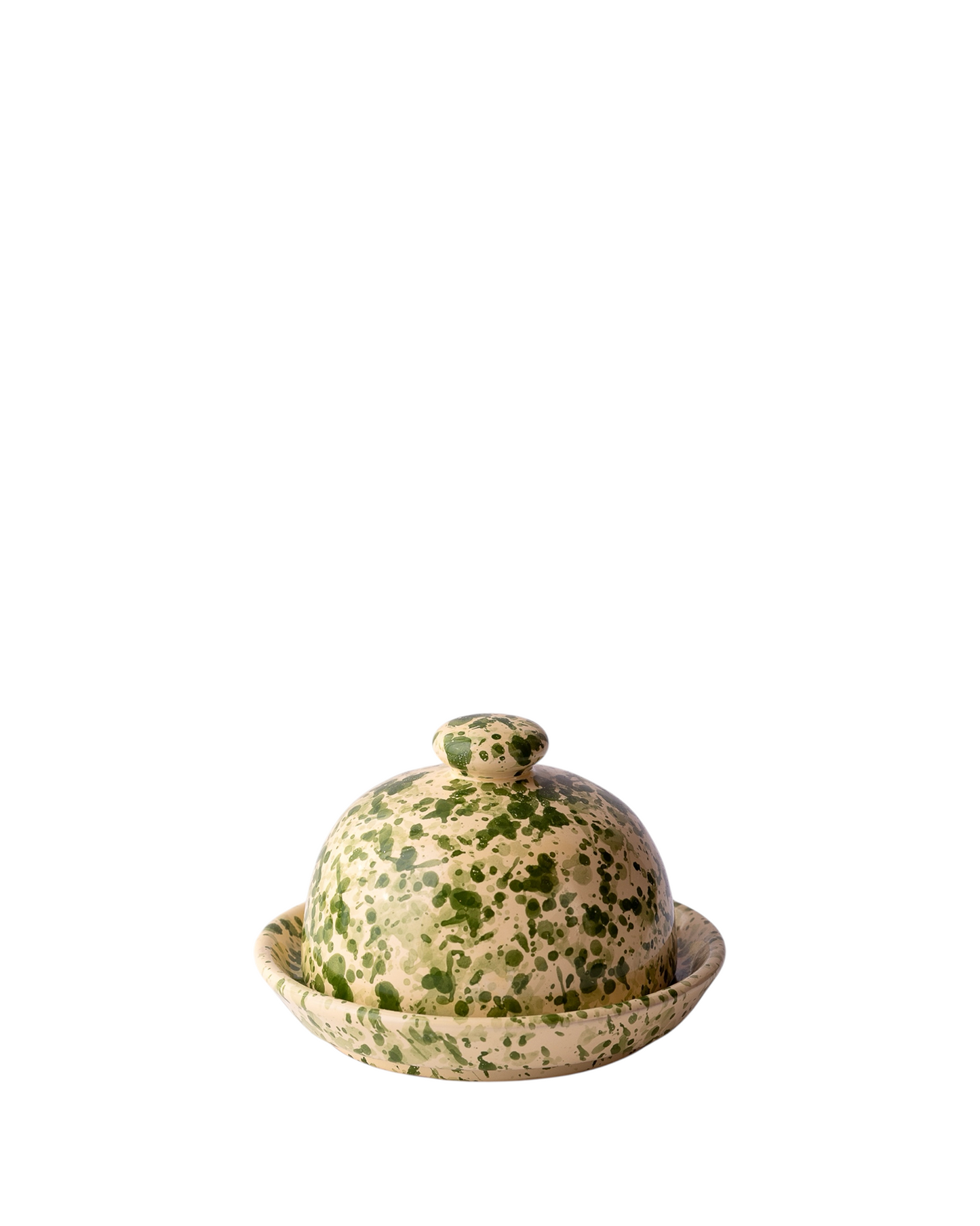 Butter Dish