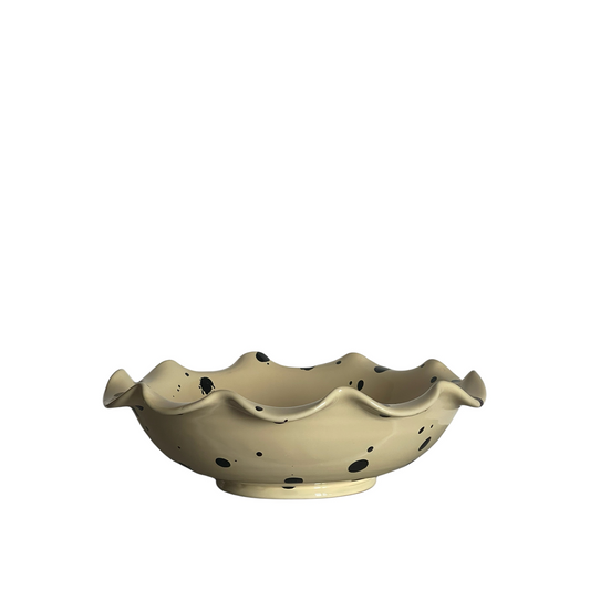 The Curvy Bowl