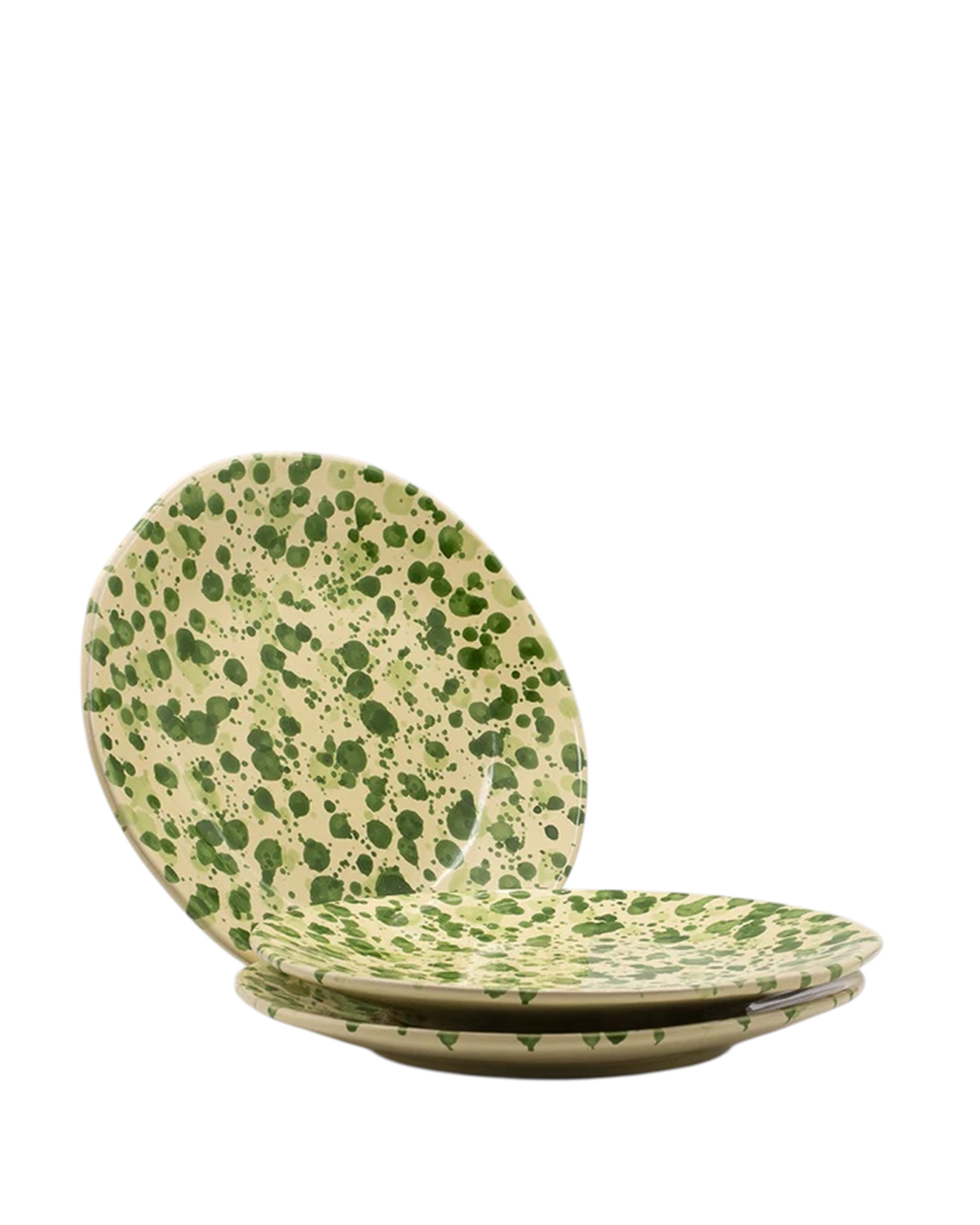 Irr Dinner Plate