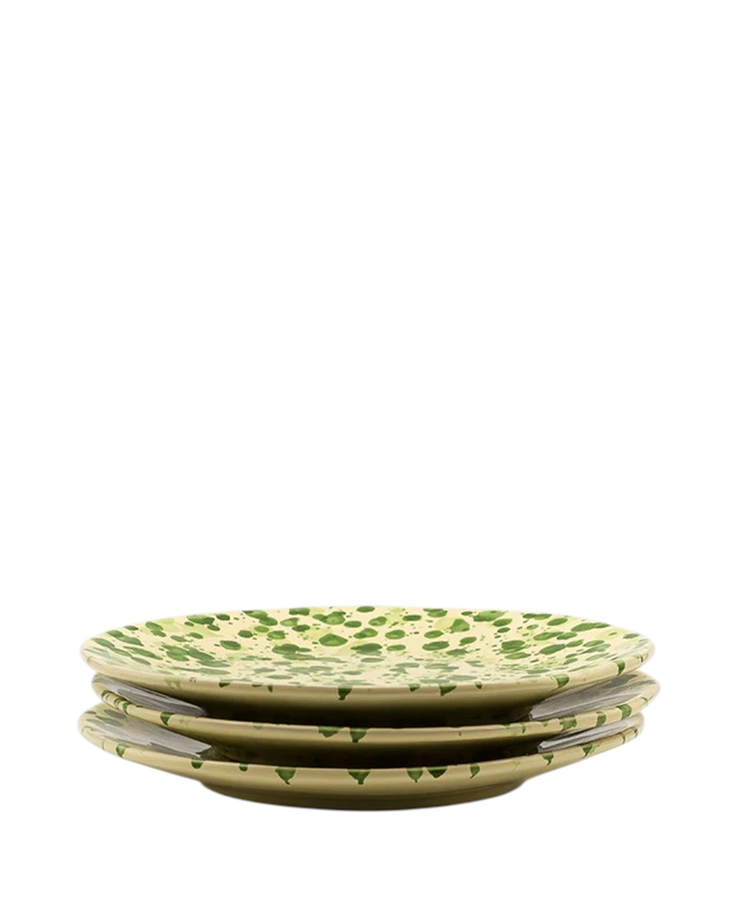 Irr Dessert Plate