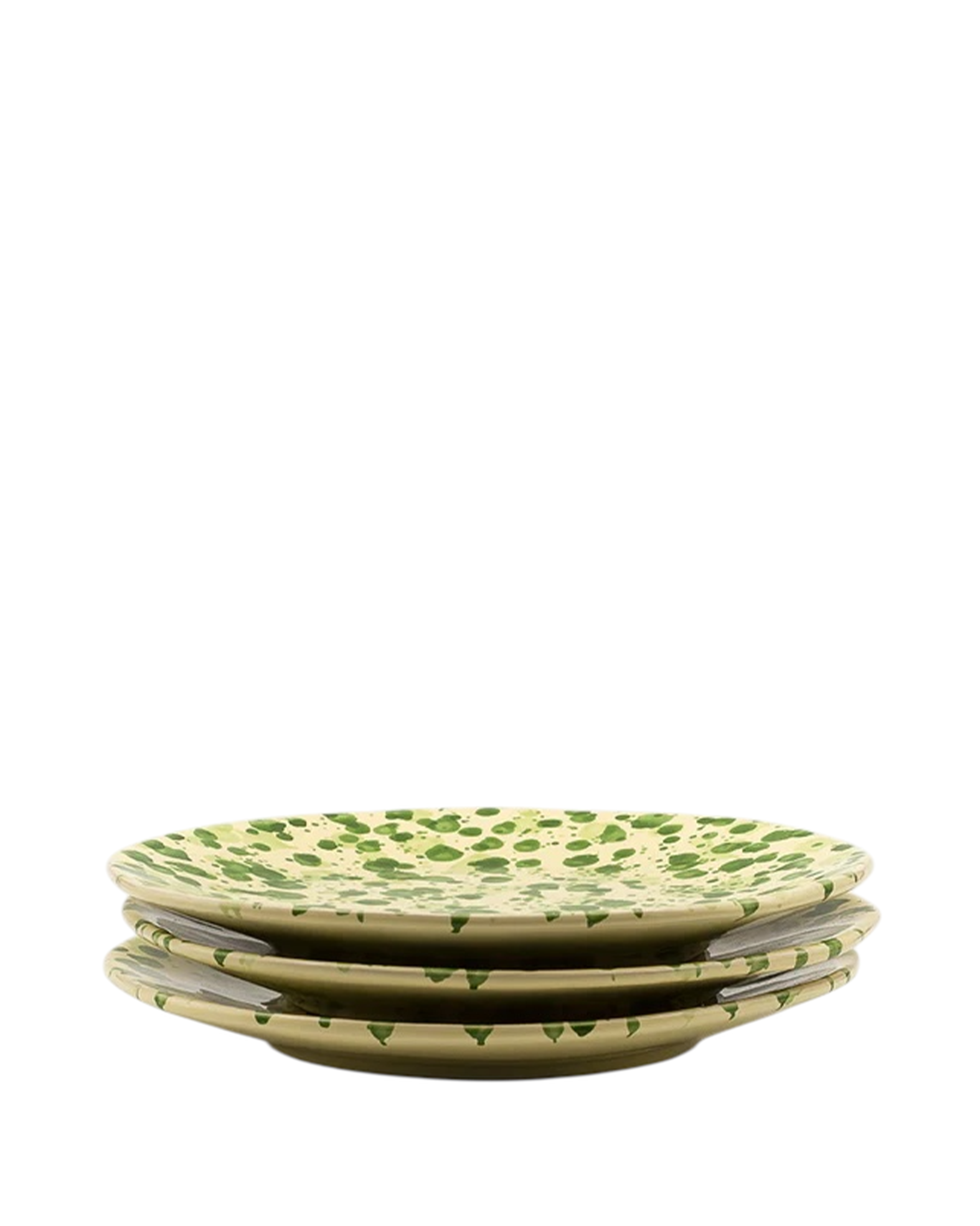 Irr Dessert Plate