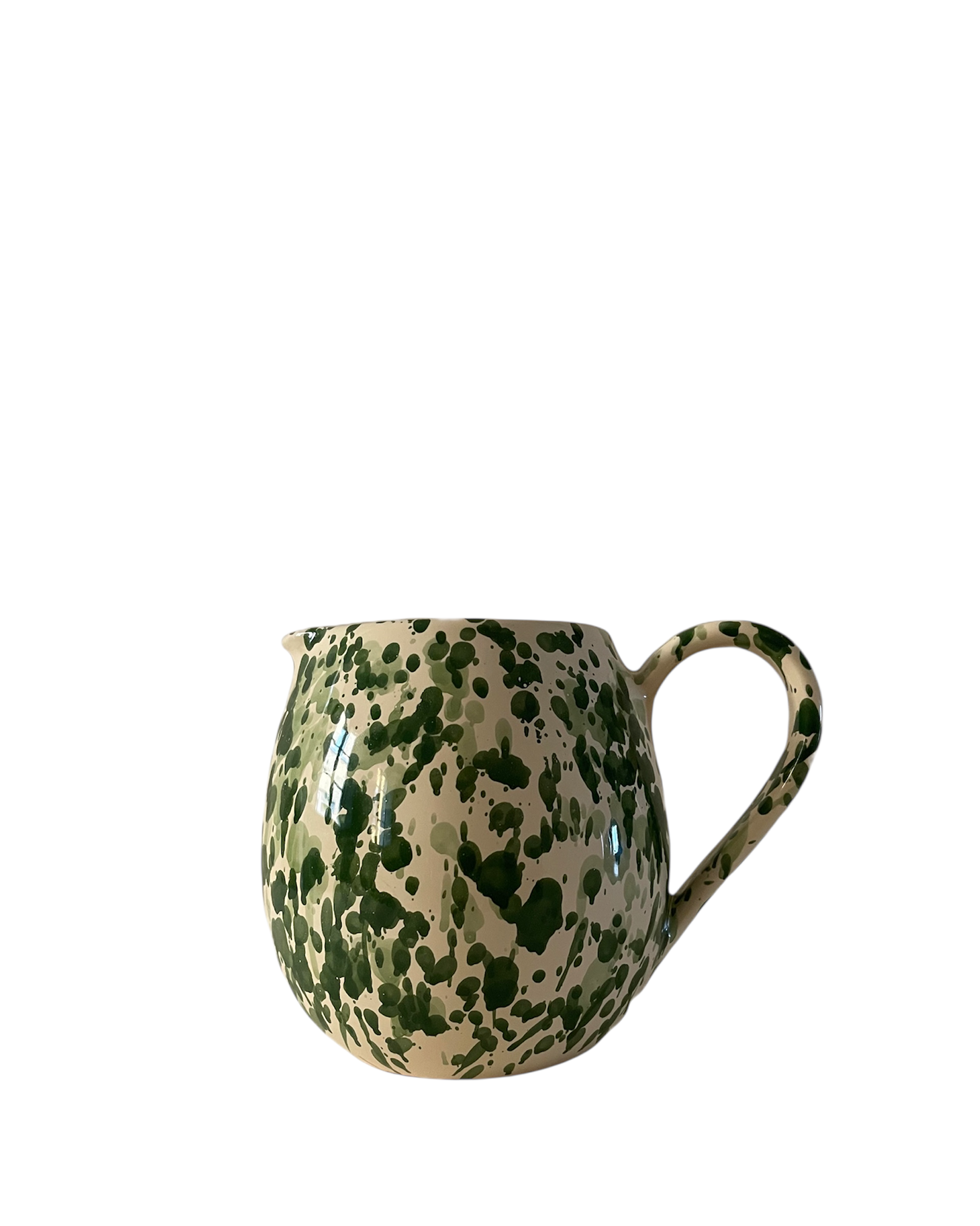 The Jug Colazione