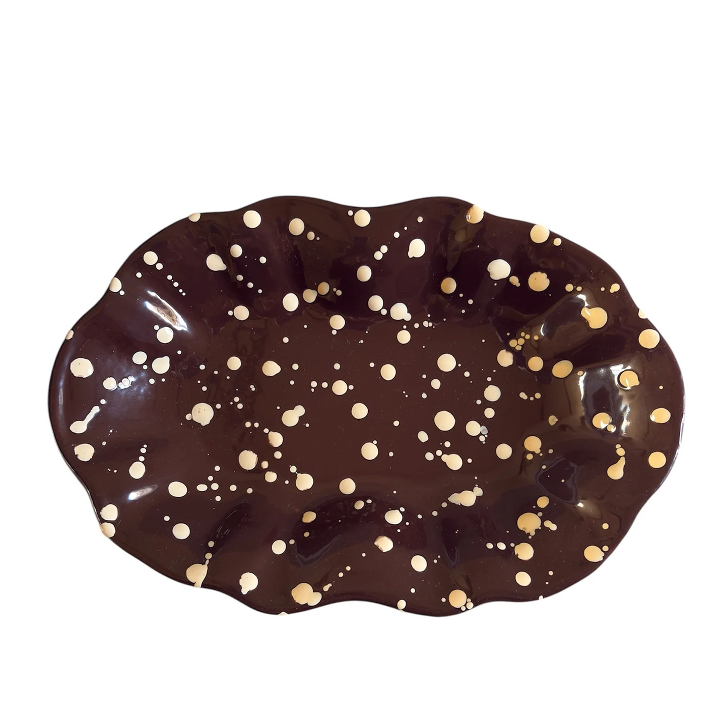 The Melted Chocolate Platter L30cm