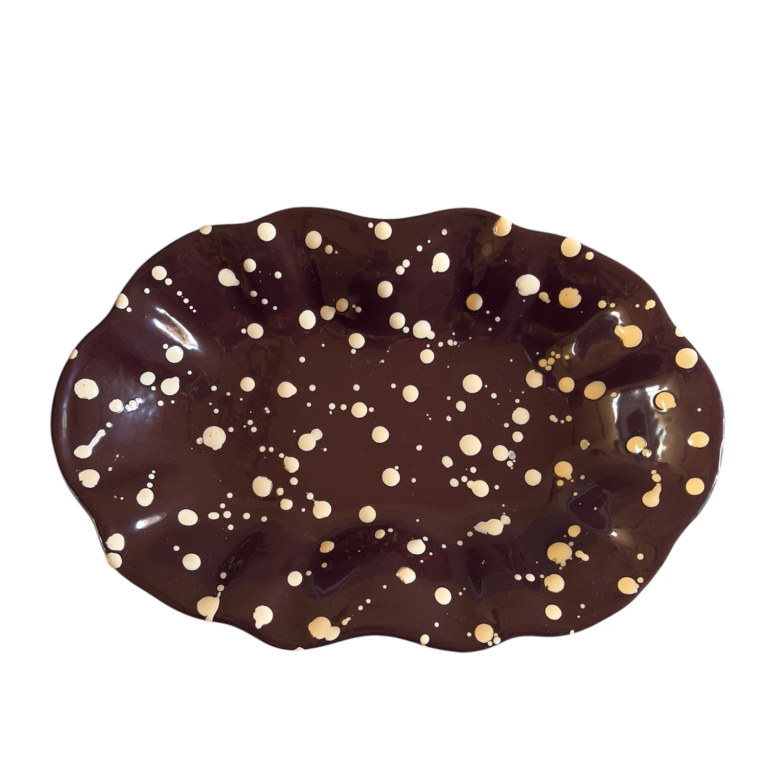 The Melted Chocolate Platter L30cm