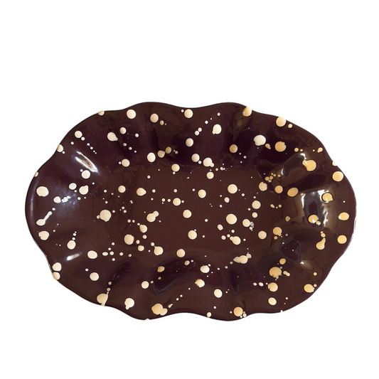 The Melted Chocolate Platter L30cm