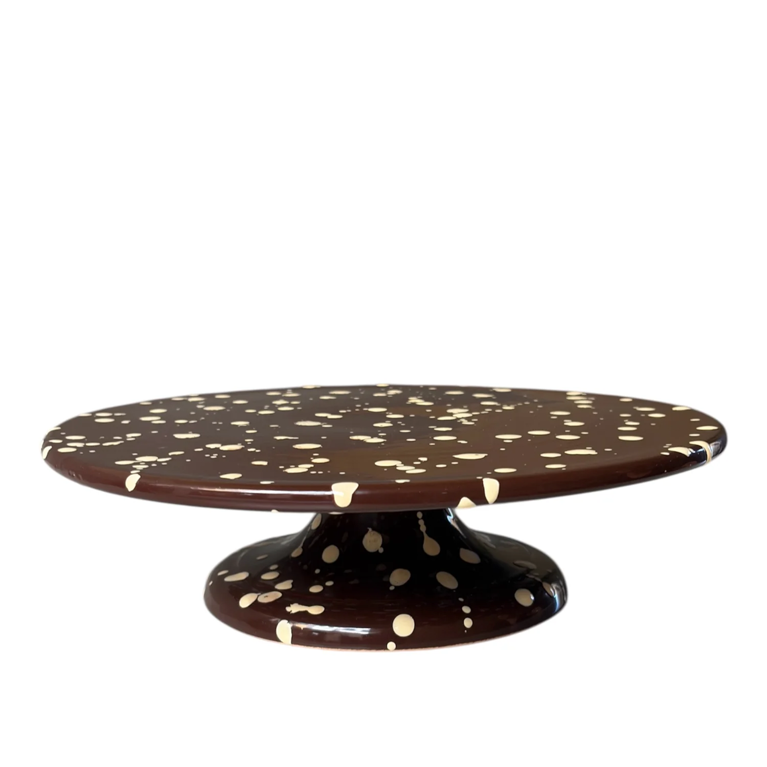 The Most Cake Platter Ø30x20cm