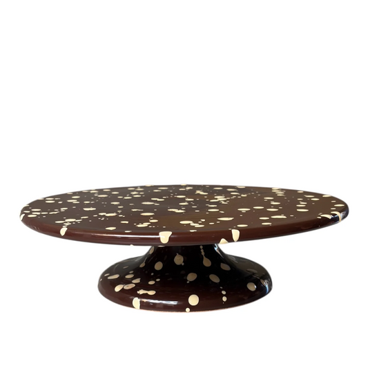 The Most Cake Platter Ø30x20cm