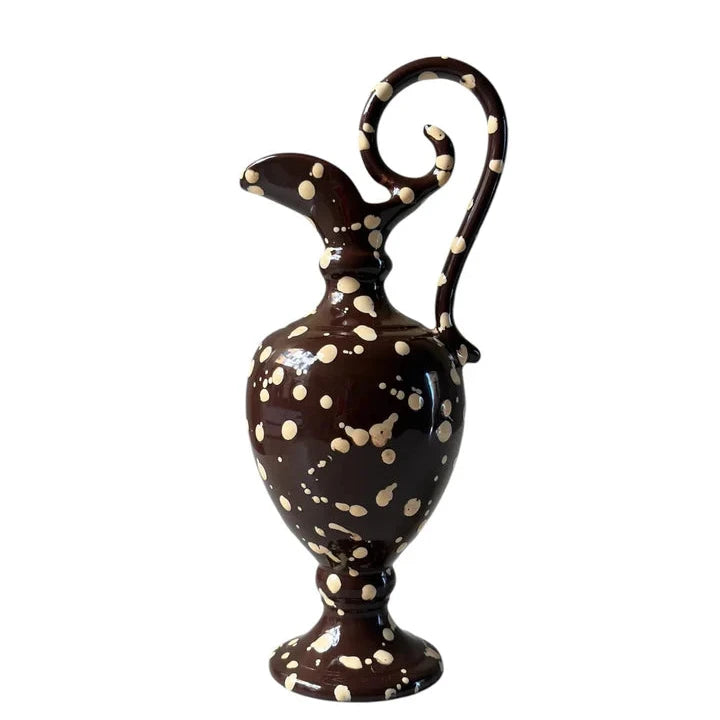 The Ottocento Vase