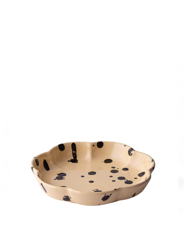 Petal Pasta Bowl- Set of 6