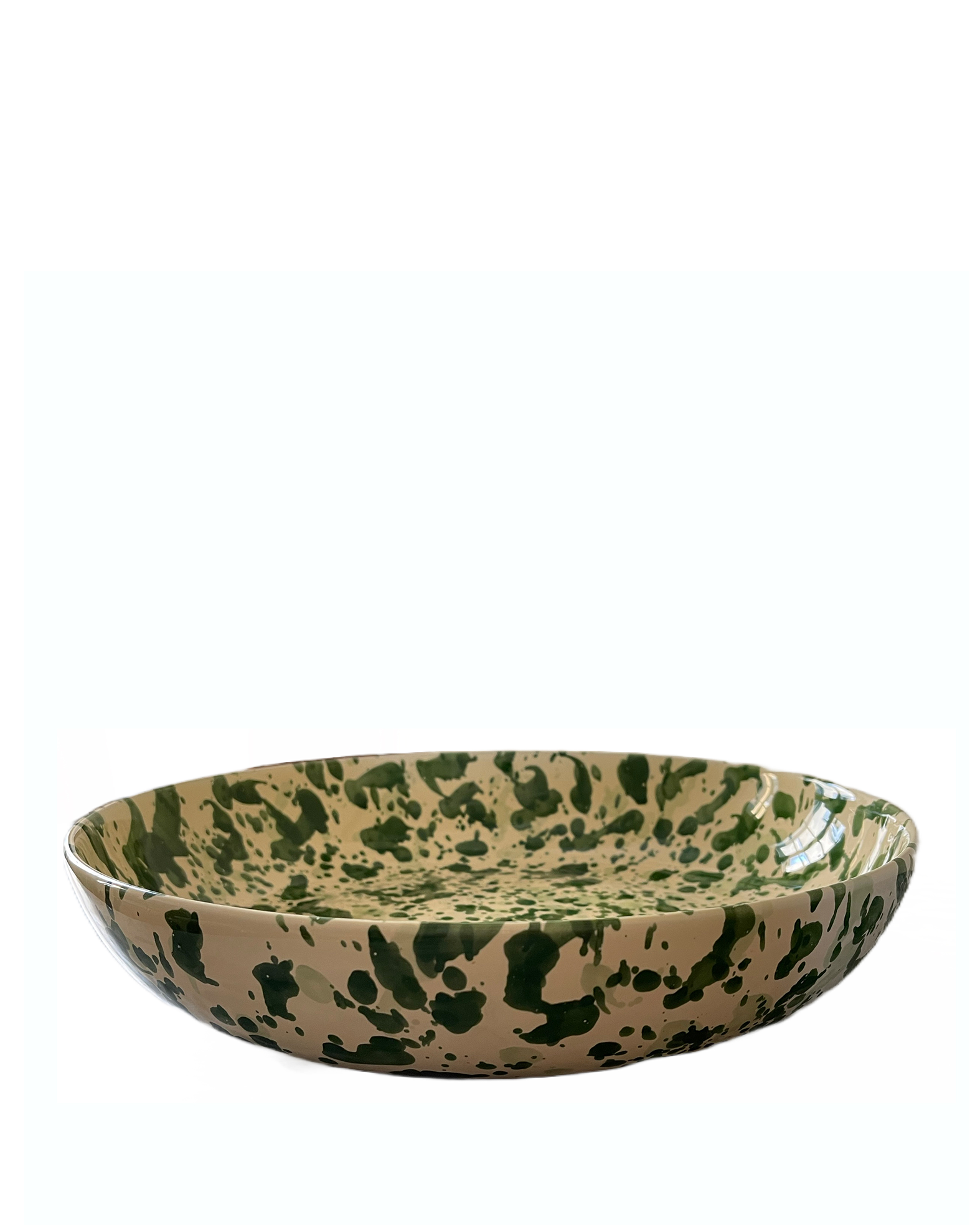 Shallow Bowl