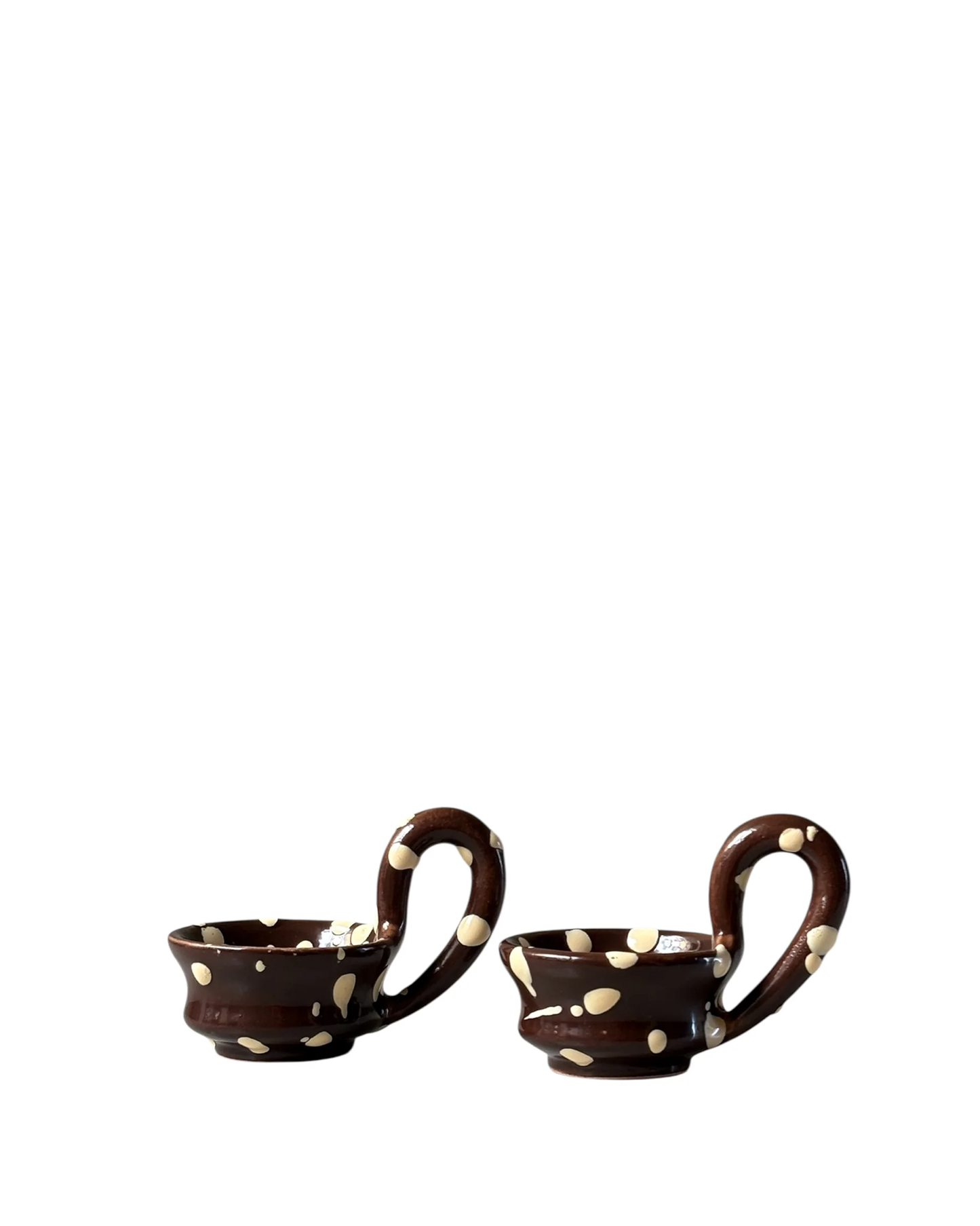The Tealight Delights Ø7cm (Pair)