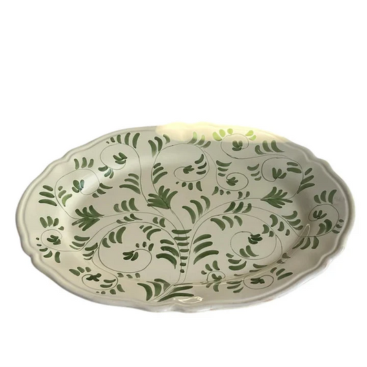 The Vines Platter