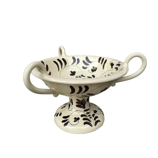 The Vines Fruit Bowl Stand