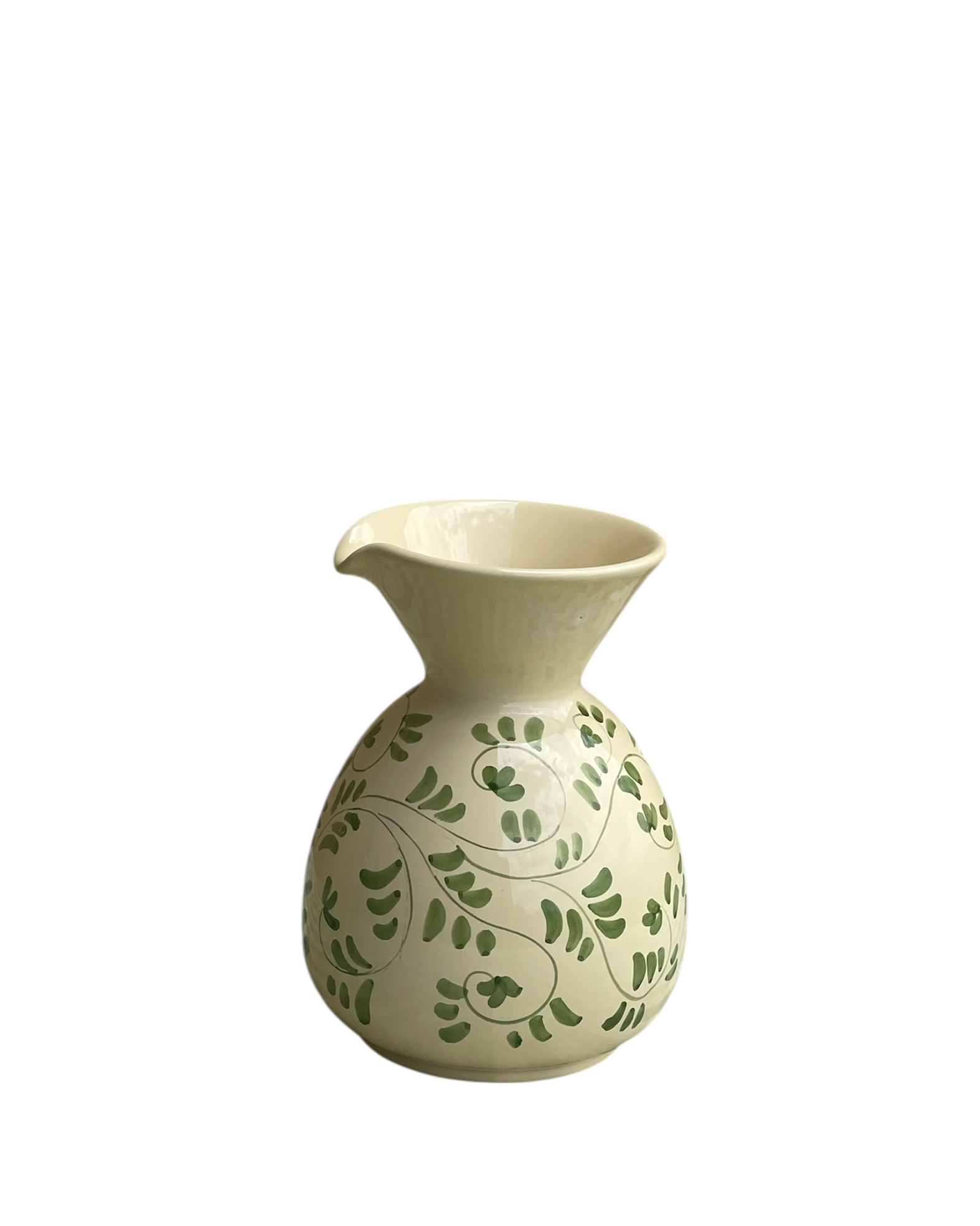 The Vines Vase