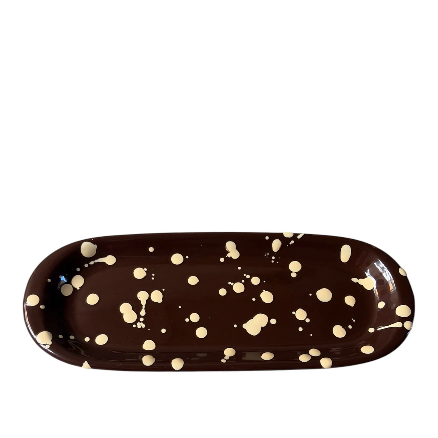 The Cantucci Platter L27x8cm