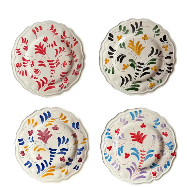 The Antipasto Plates