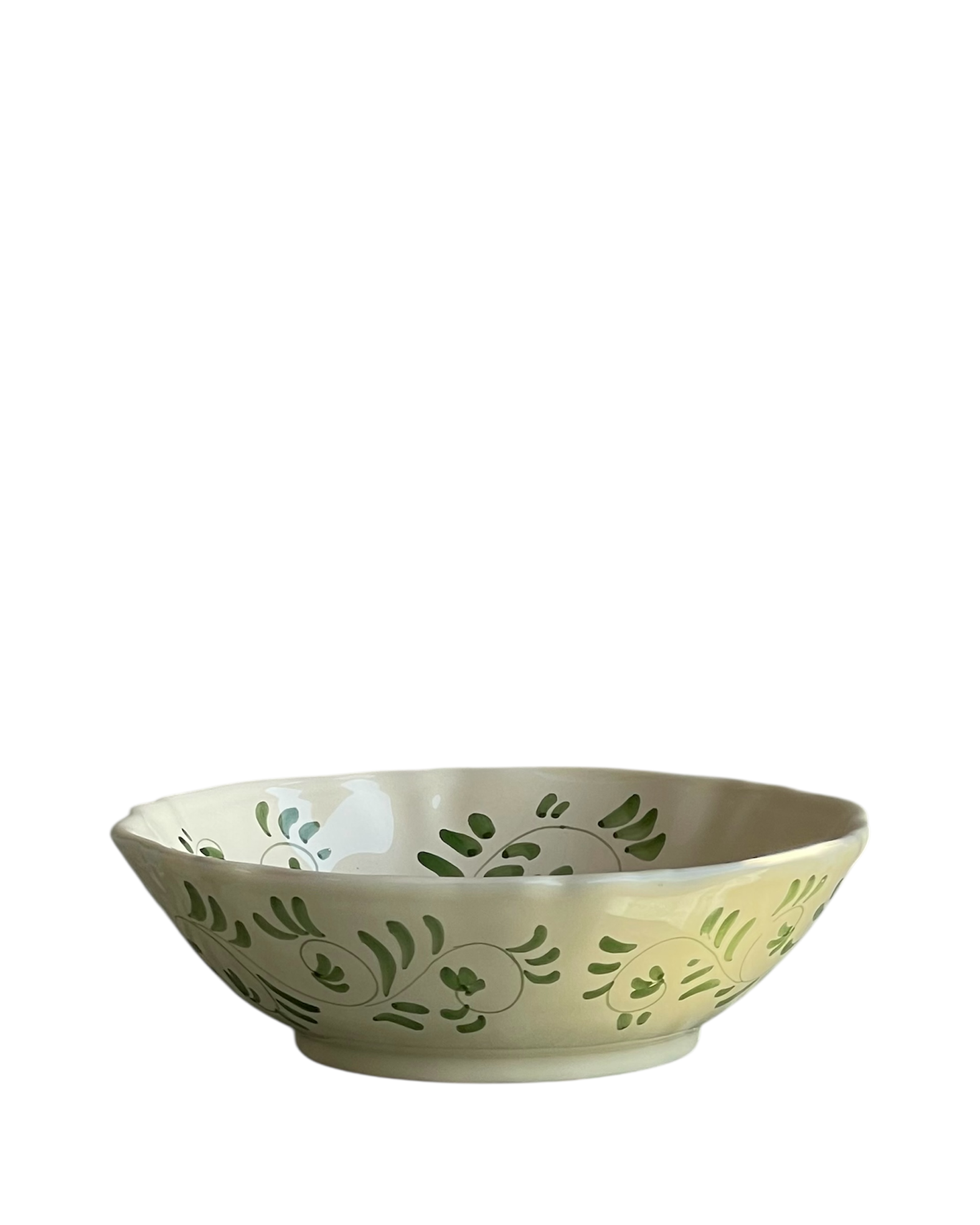 The Serving Bowl Piccola