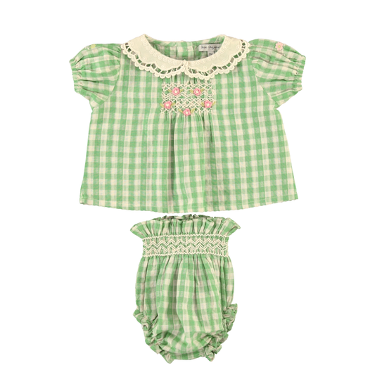 Tilia Baby Set