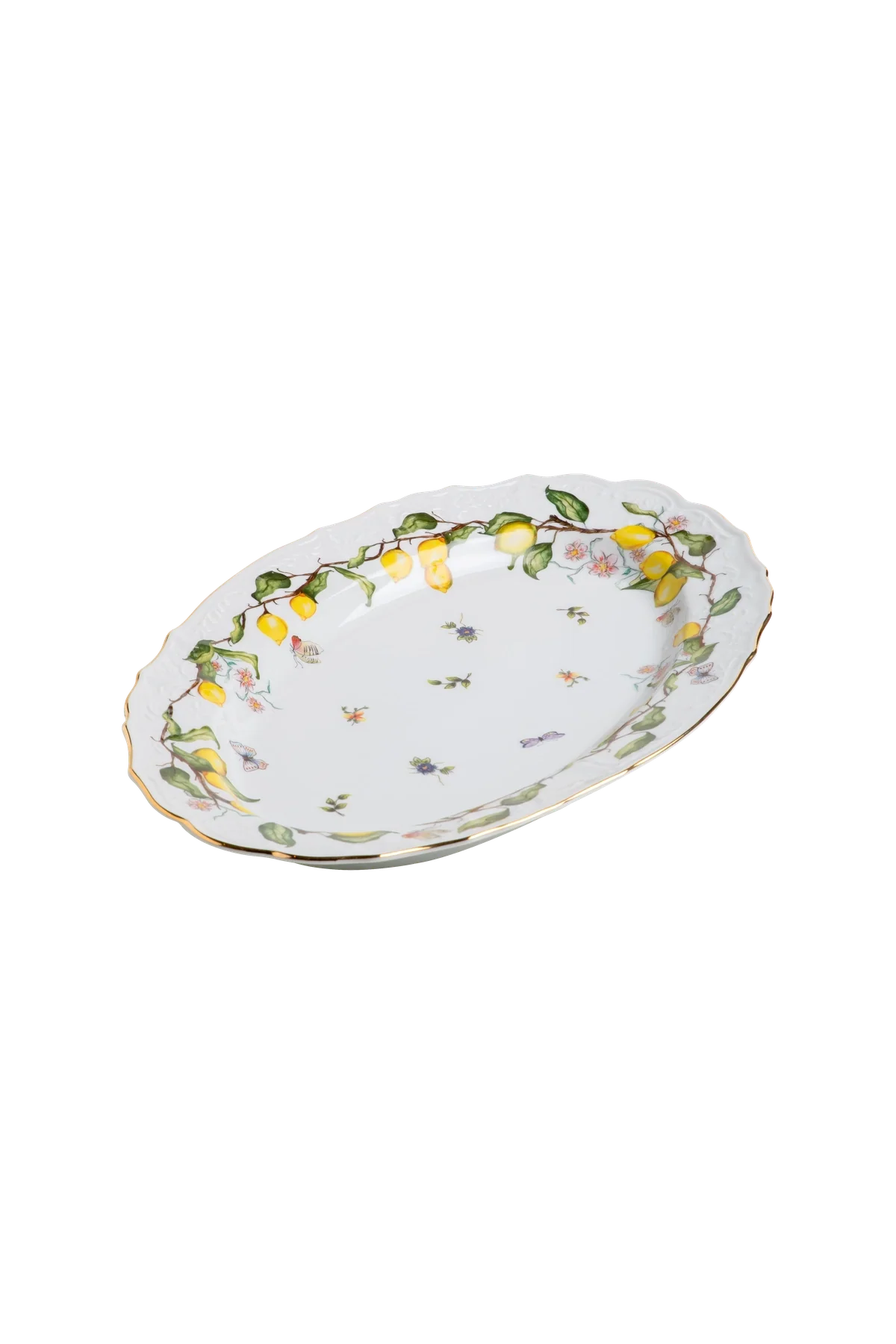 Platter Limoeiro