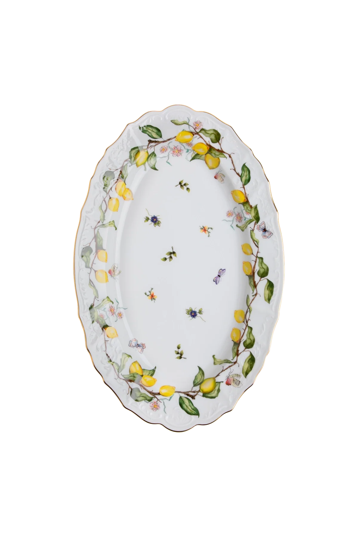 Platter Limoeiro