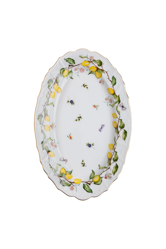 Platter Limoeiro