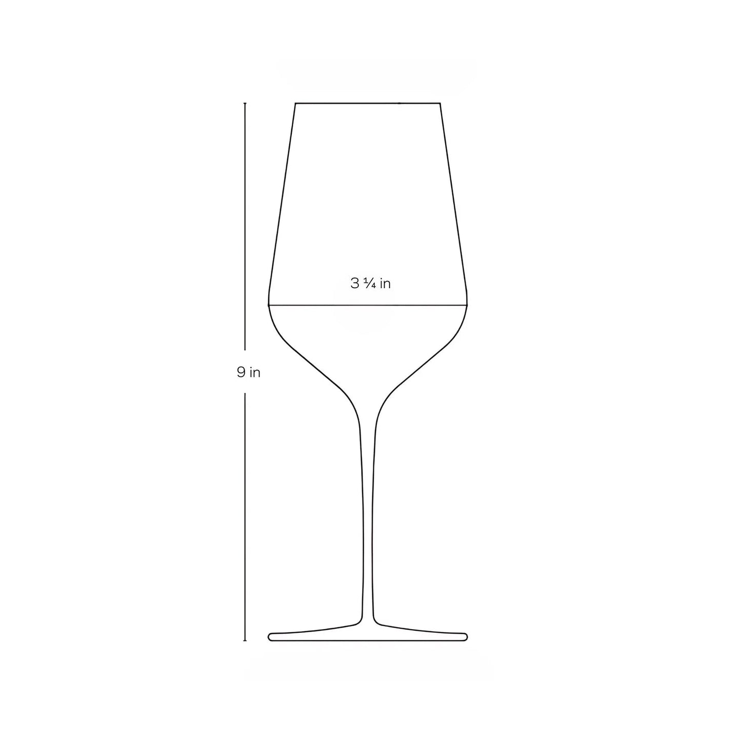Stem Zero Trio White Wine