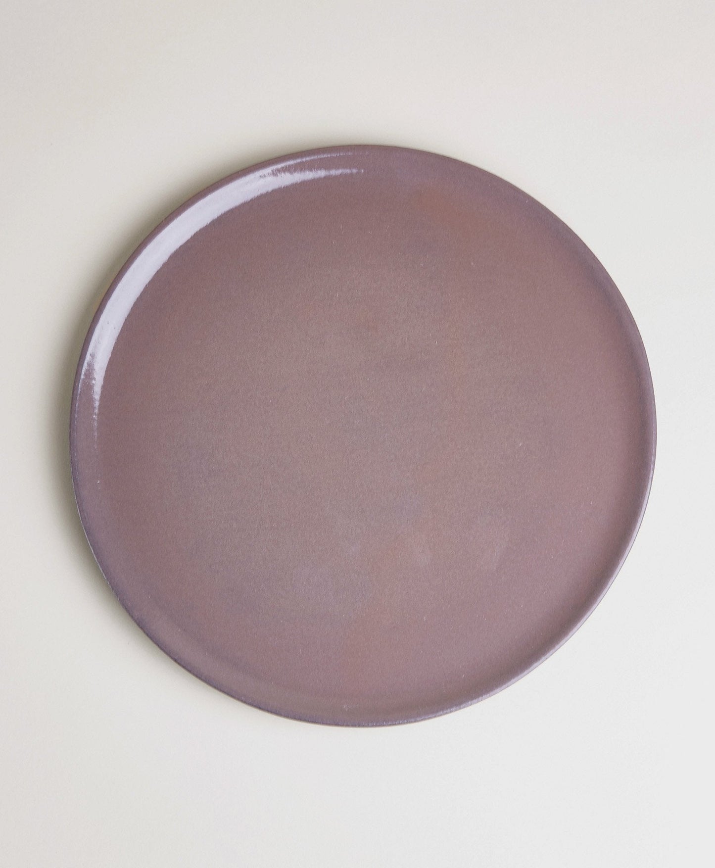 Assisi Flat Dinner Plate