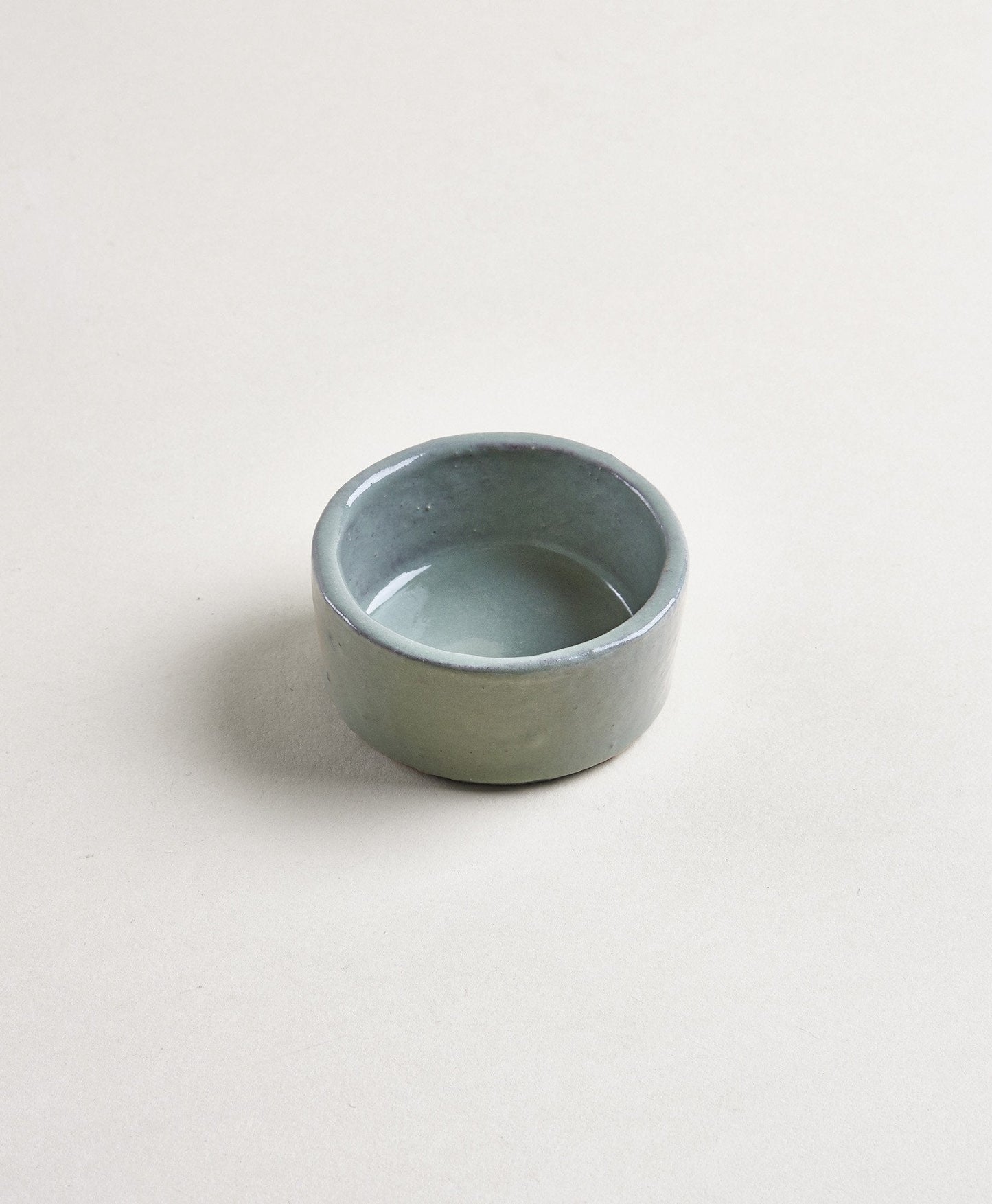 Assisi Smooth Butter Dish