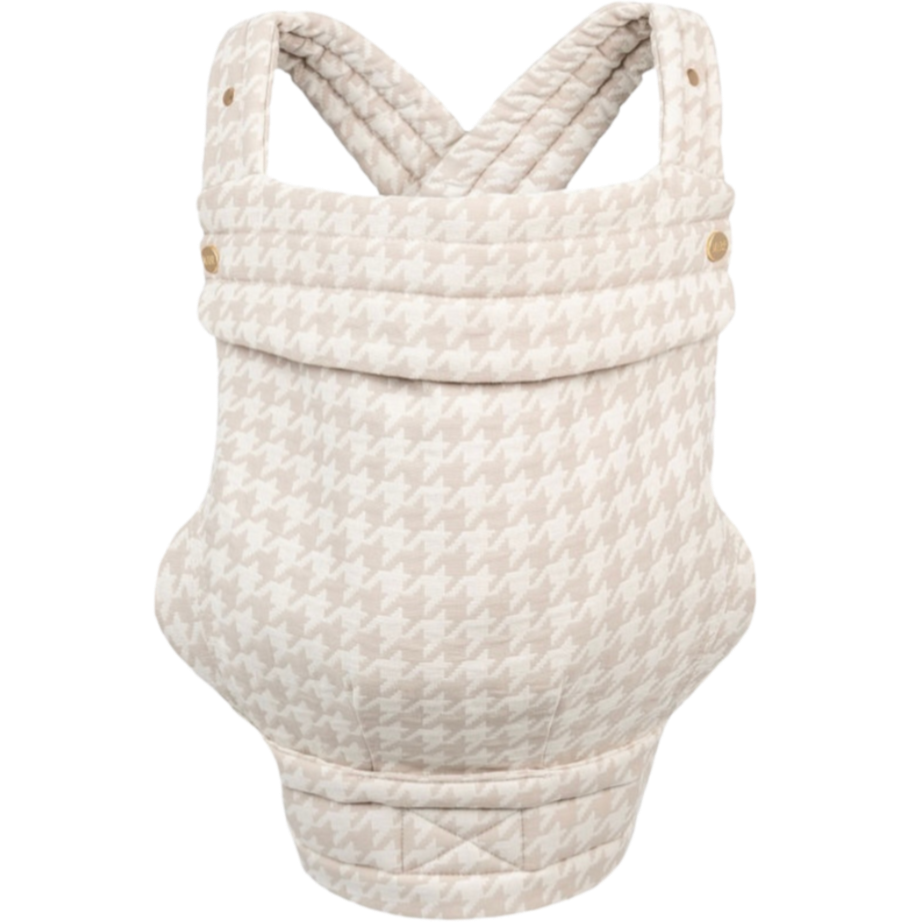 The Monarch Carrier - Houndstooth