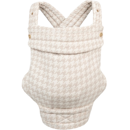 The Monarch Carrier - Houndstooth