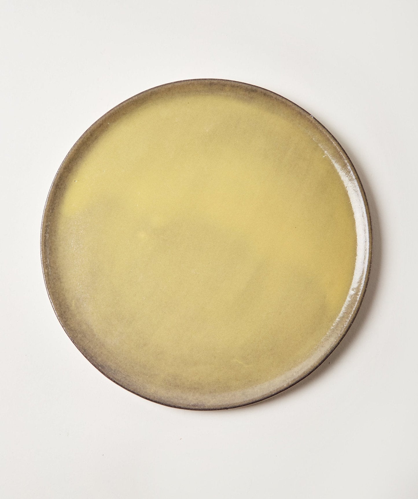Assisi Flat Dinner Plate