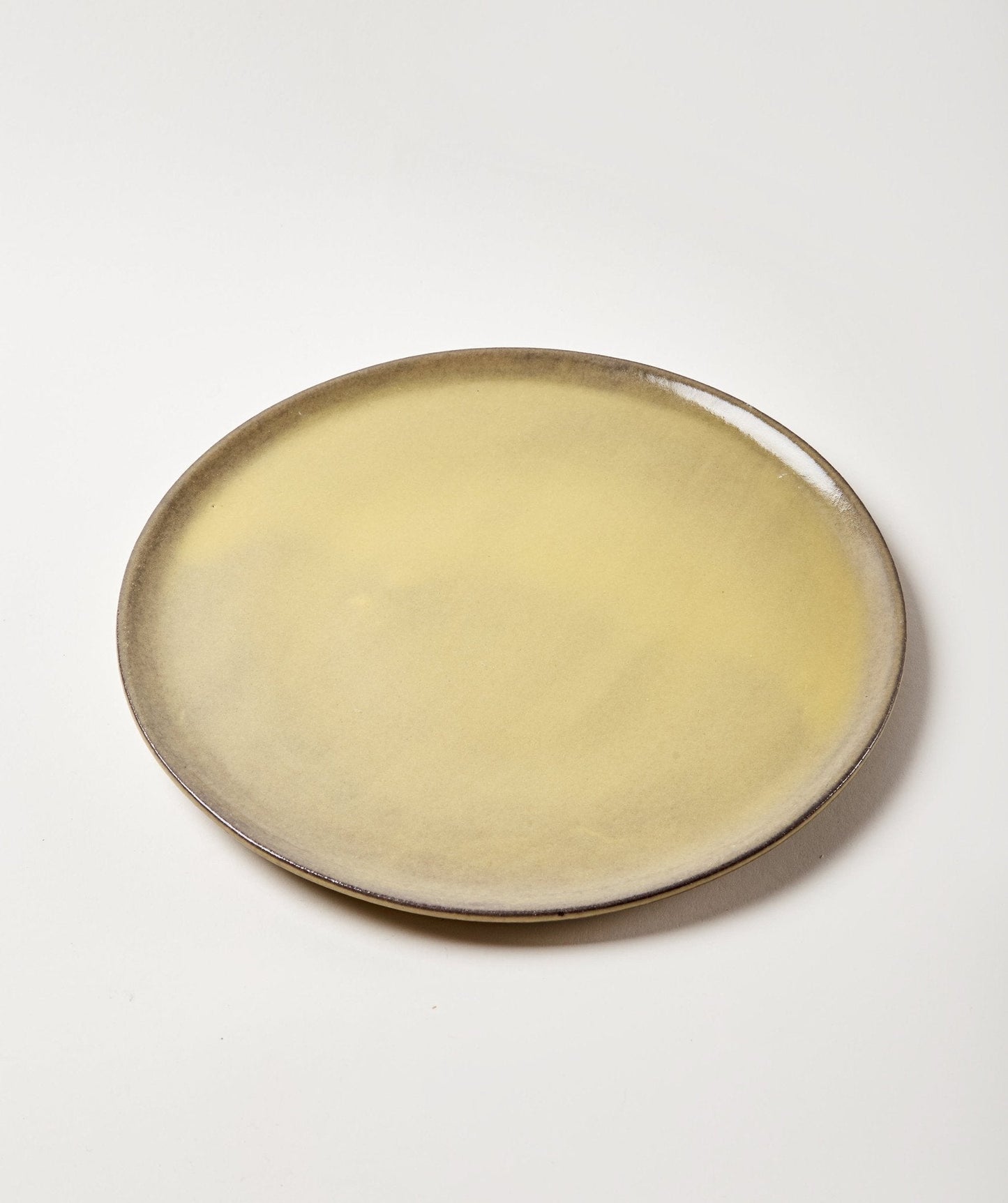 Assisi Flat Dinner Plate
