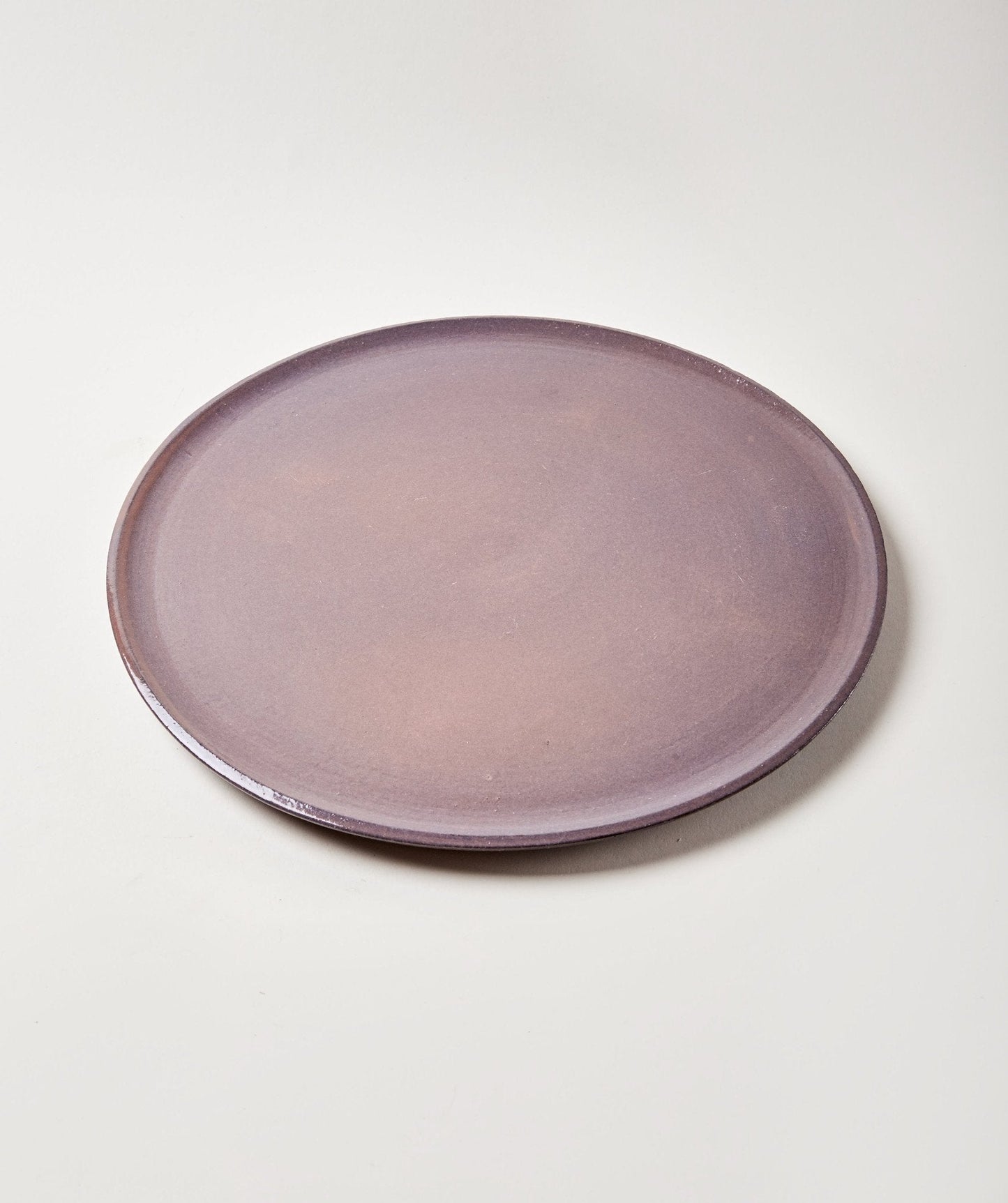 Assisi Flat Dinner Plate