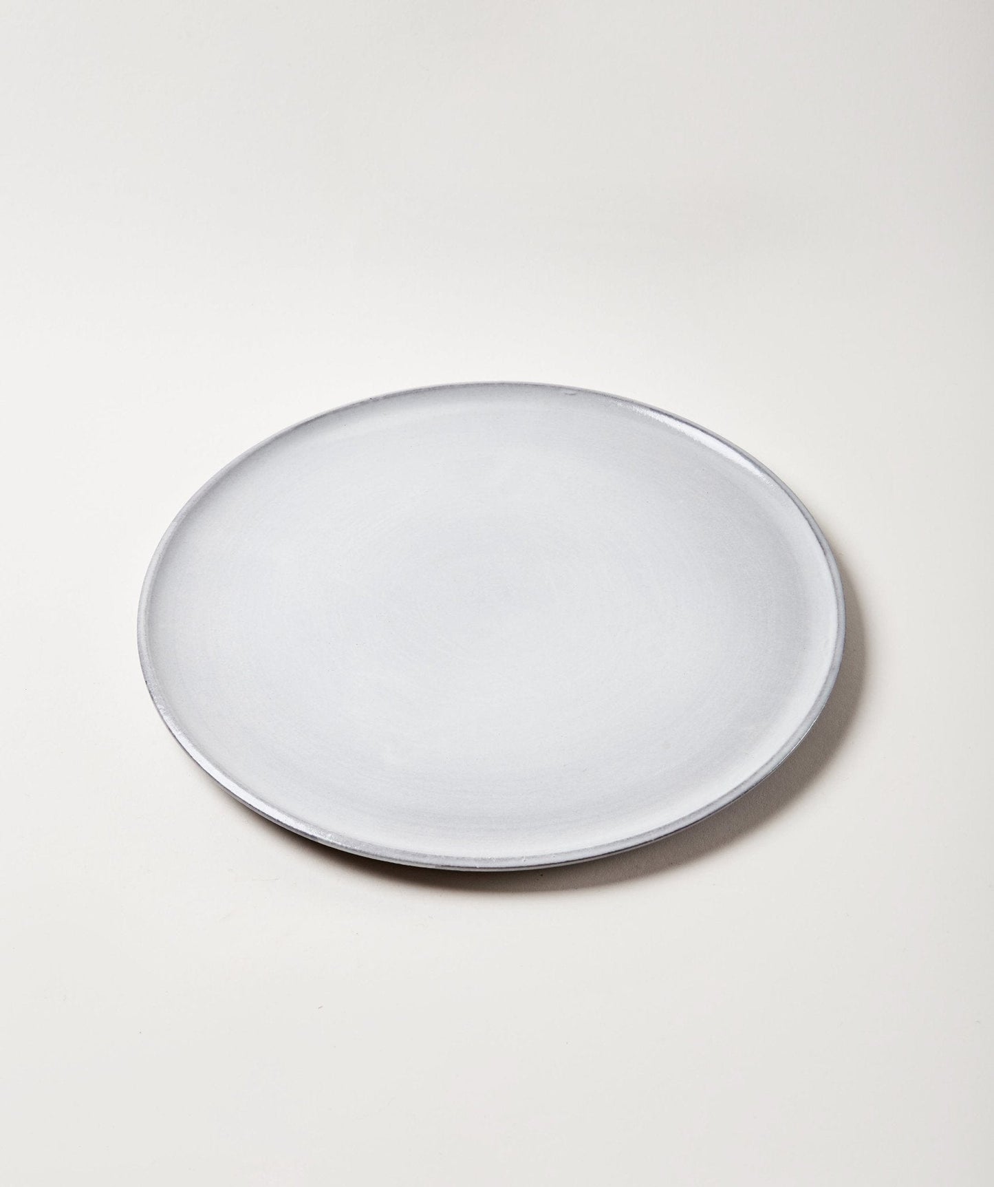Assisi Flat Dinner Plate