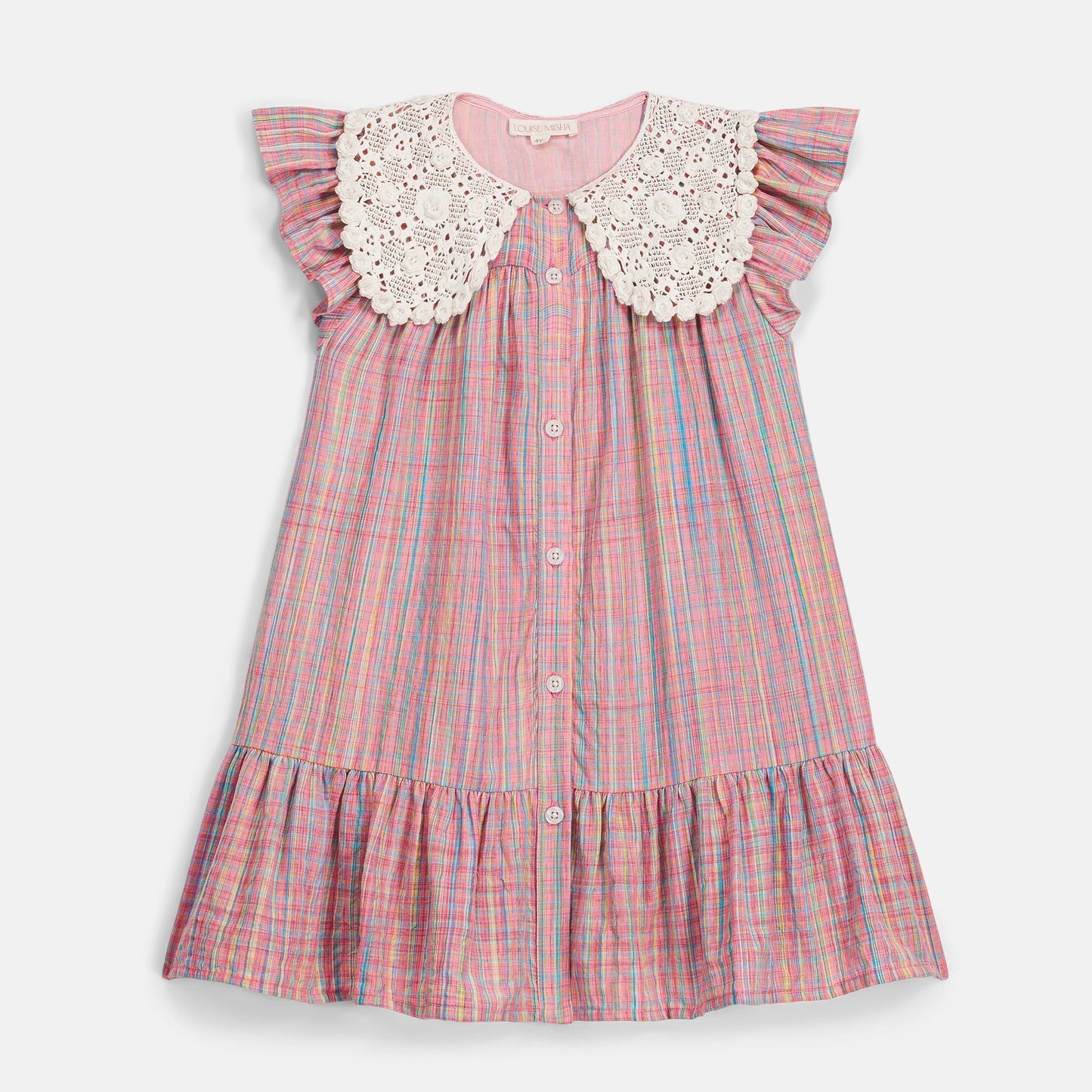 Vaina Dress