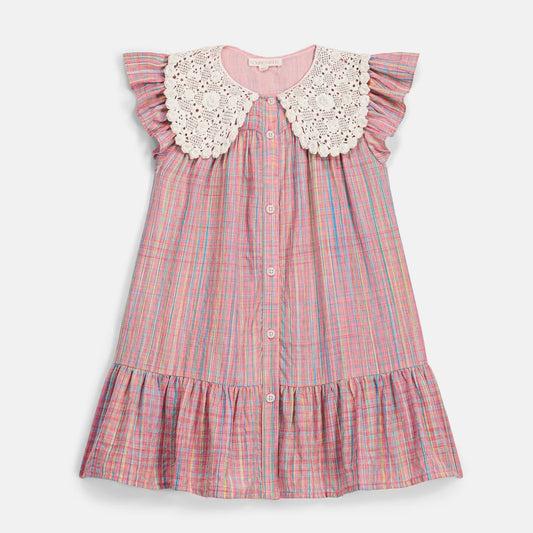 Vaina Dress