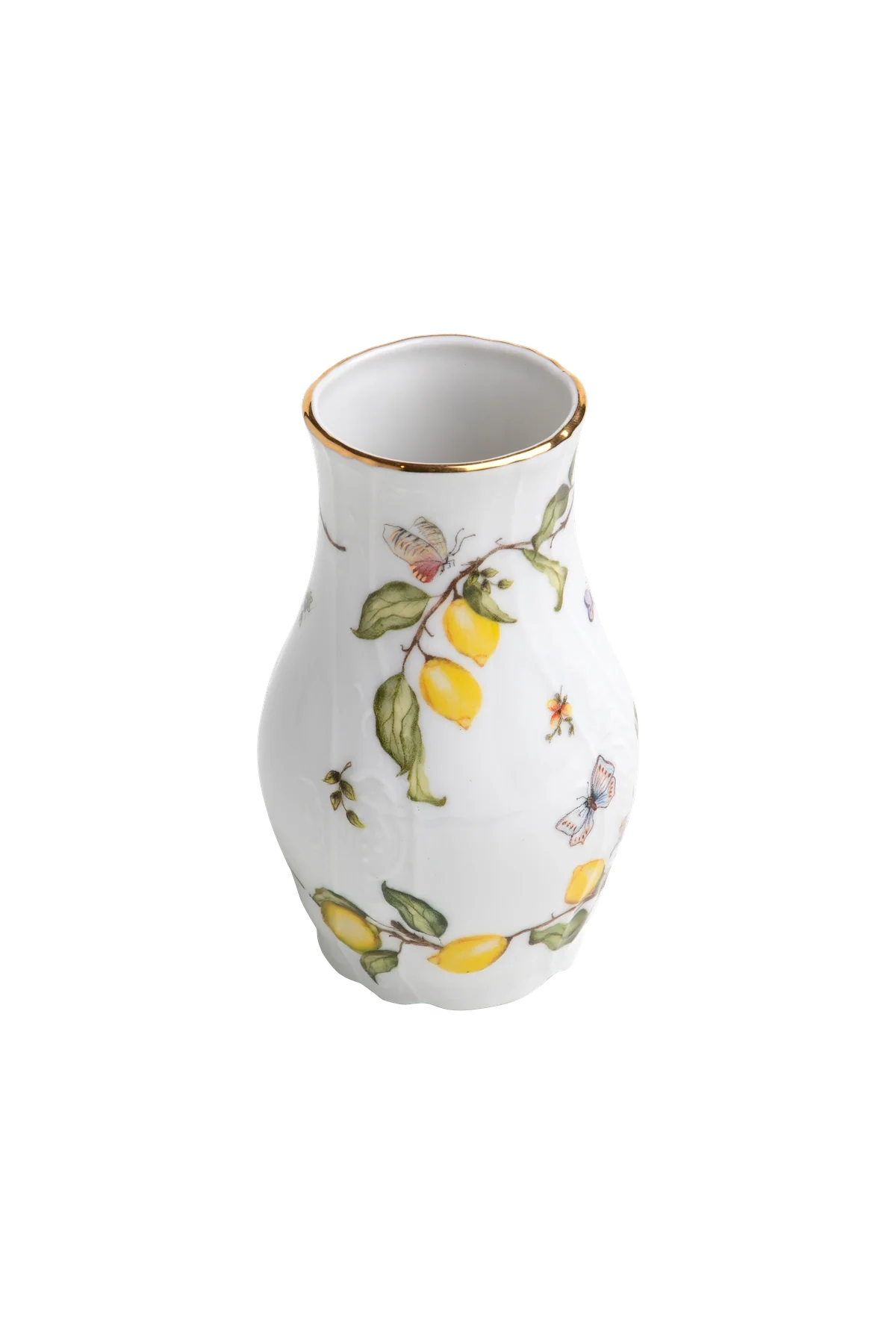 Vase Limoeiro