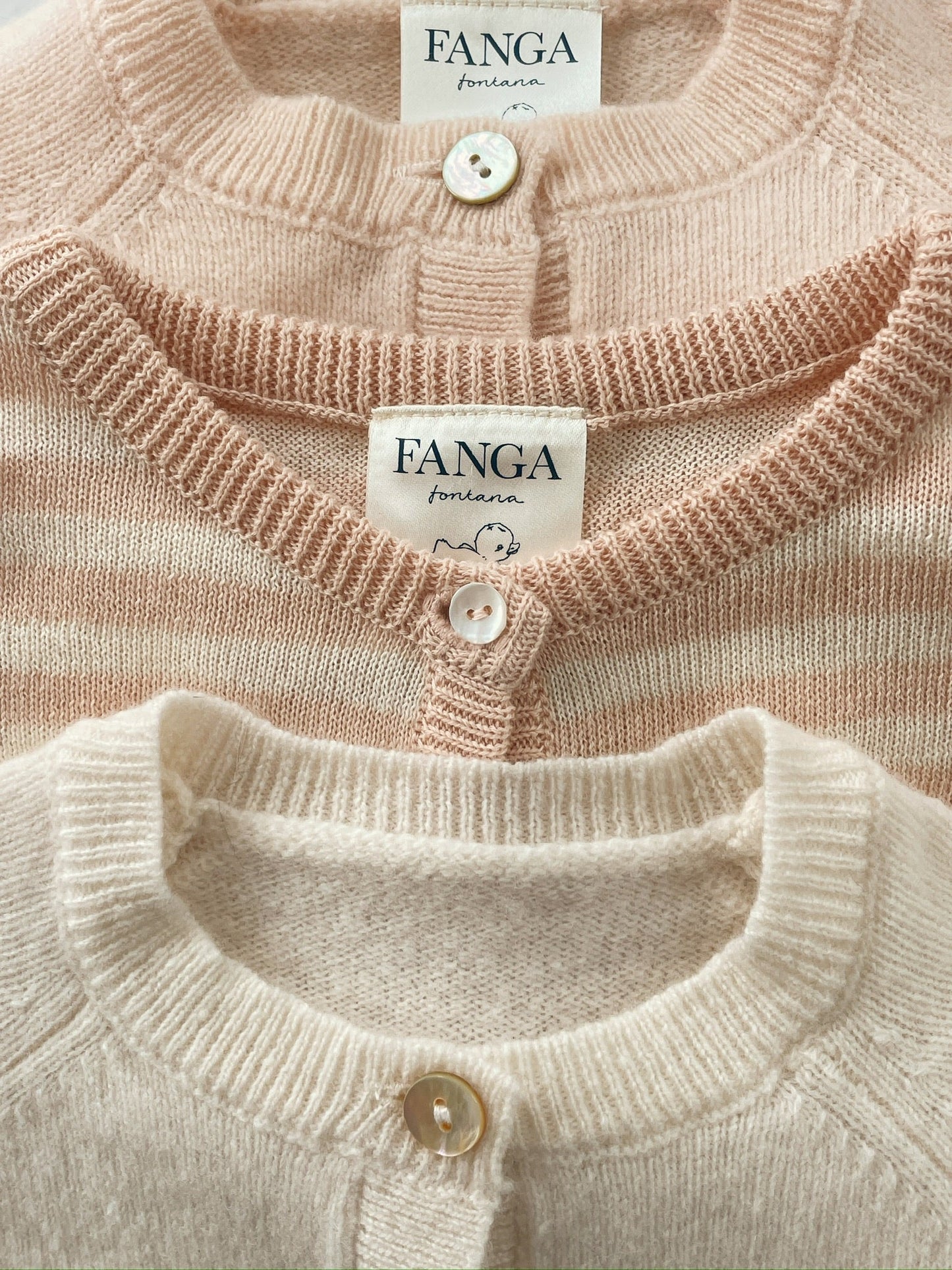 Venti Knit Cardigan