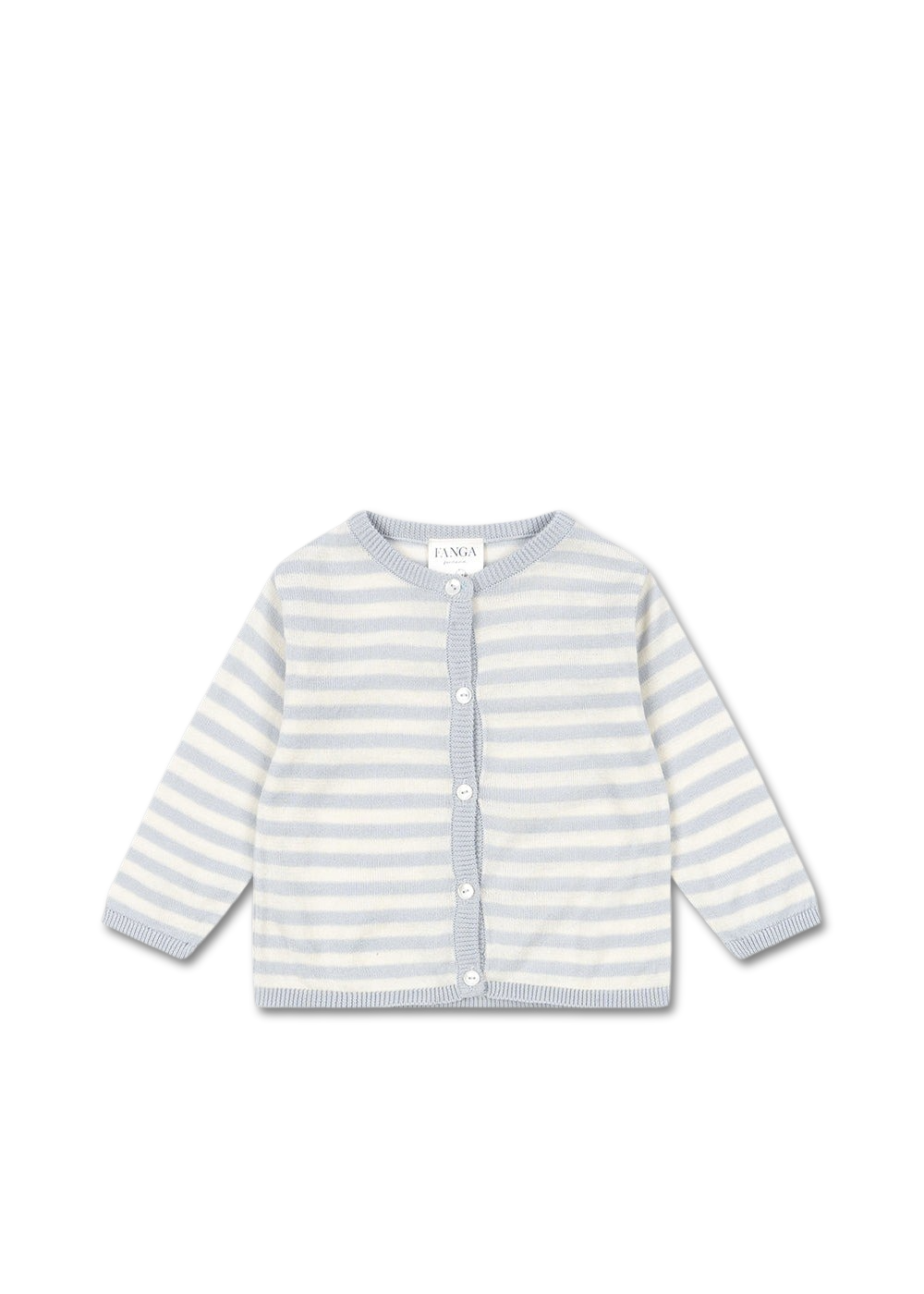 Venti Knit Cardigan