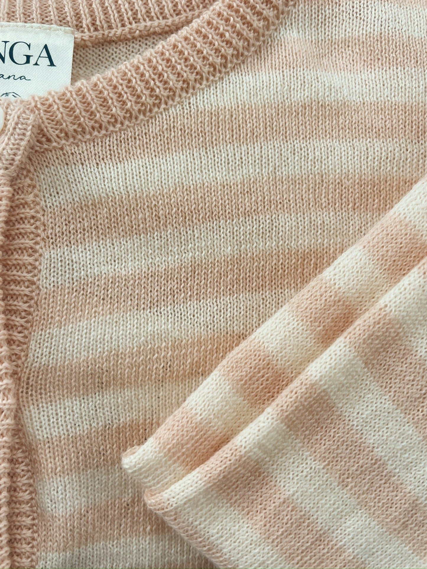 Venti Knit Cardigan