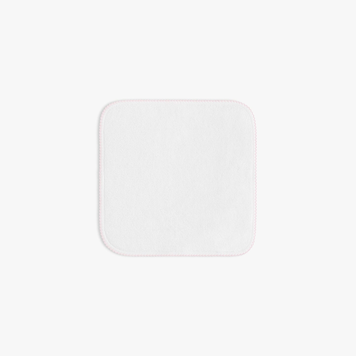Classic Washcloth - Pink