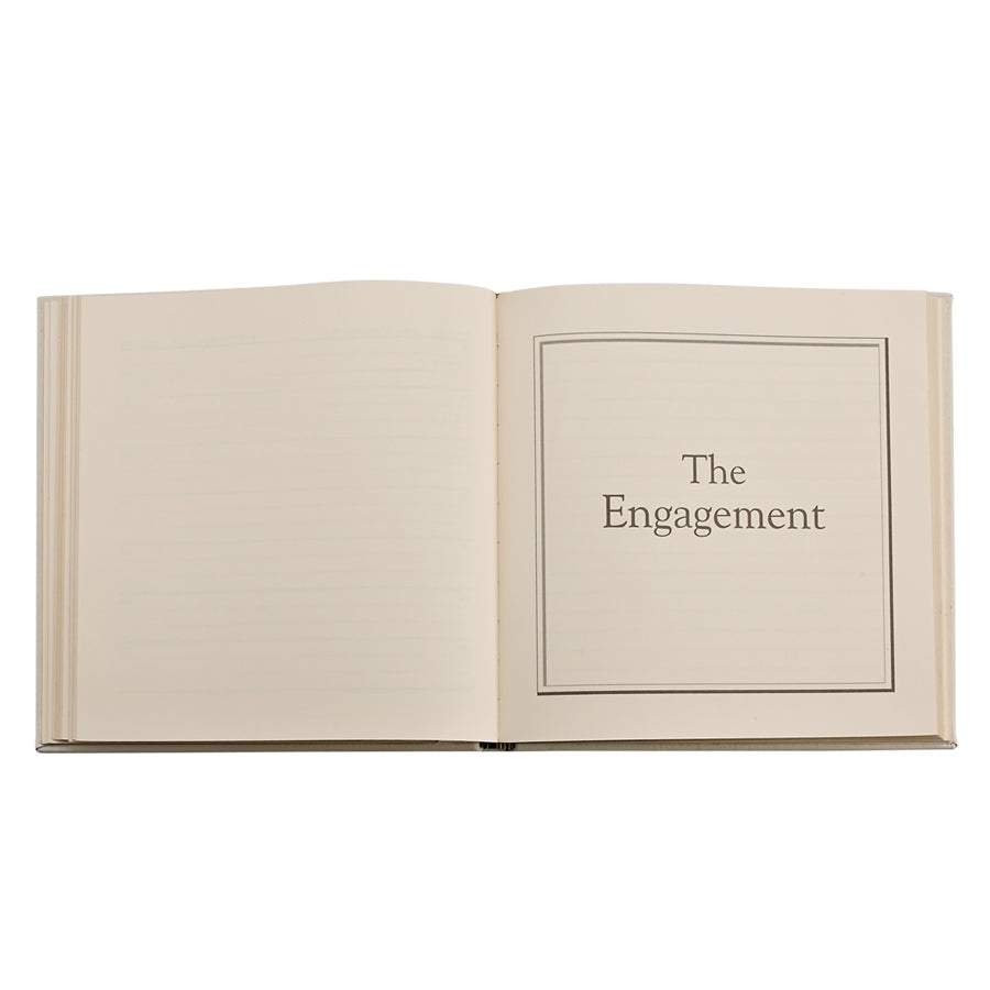 Wedding Journal