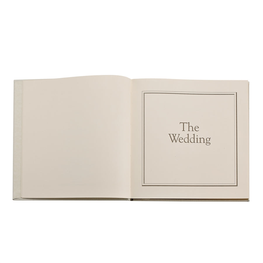 Wedding Journal