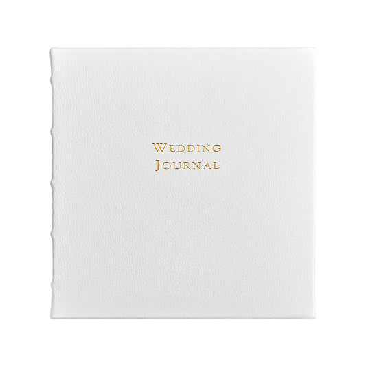 Wedding Journal