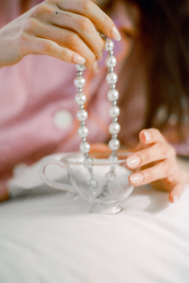 L'Espresso Set