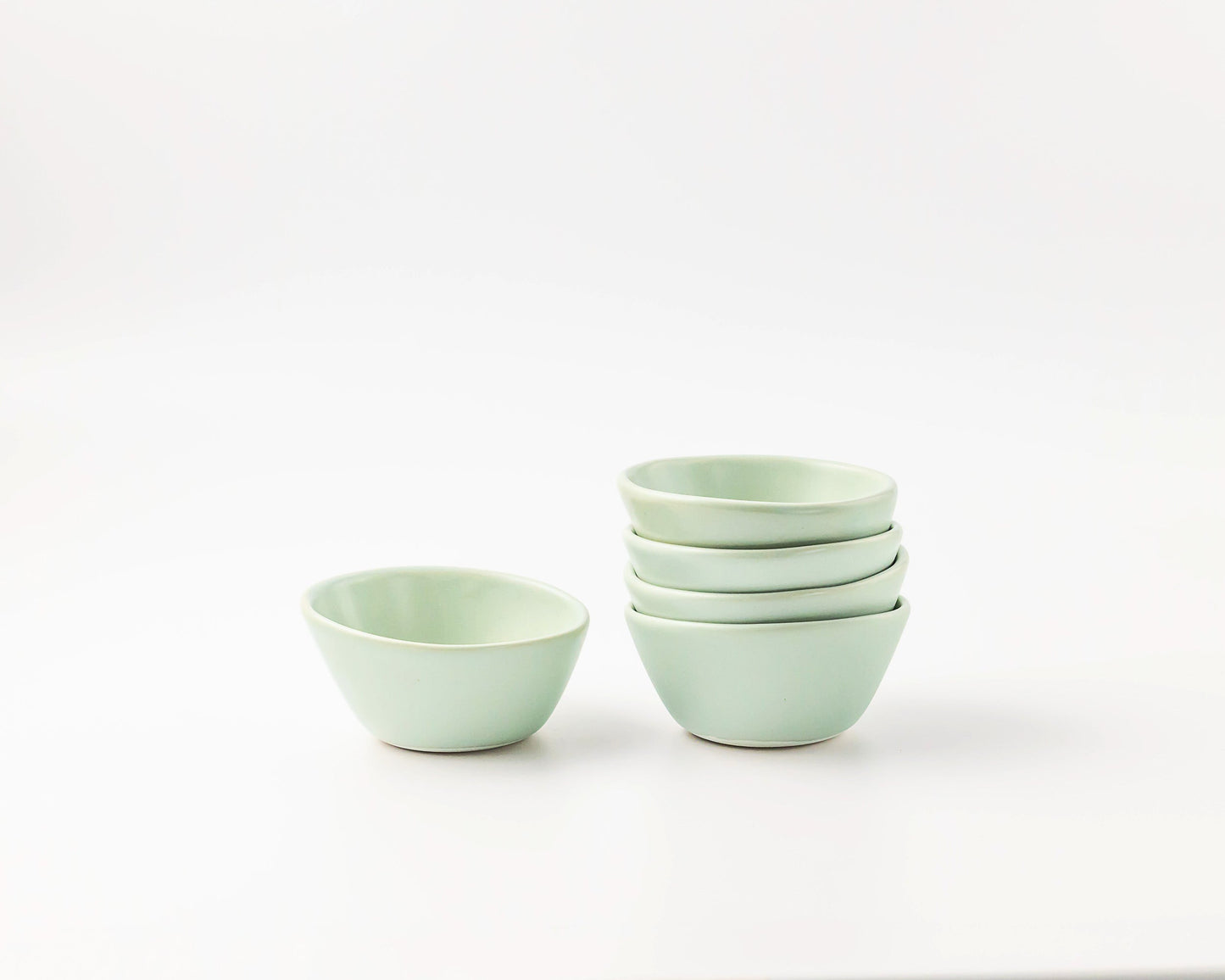 Dessert Bowl
