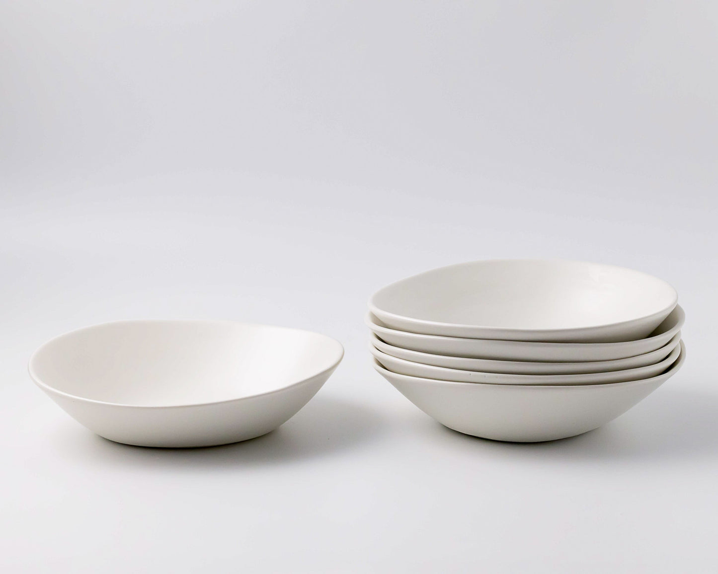Ripple Pasta Bowl