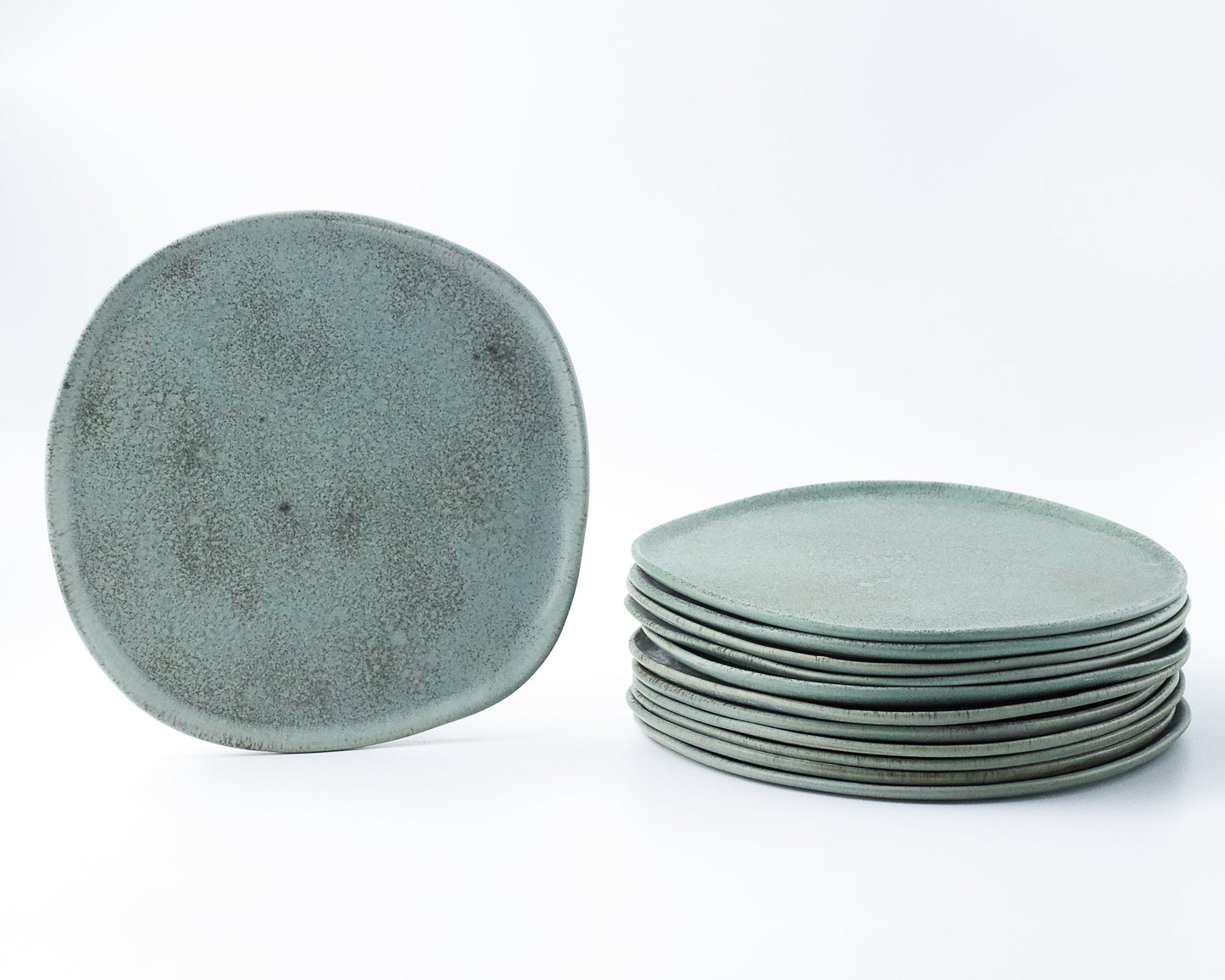 Ripple Dinner Plate